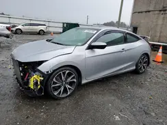 2HGFC3A5XJH753823 2018 HONDA CIVIC
