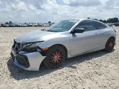 2HGFC3A5XJH753854 2018 HONDA CIVIC