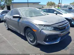 2HGFC3A5XJH754101 2018 HONDA CIVIC