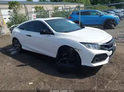 2HGFC3A5XJH754583 2018 HONDA CIVIC