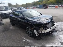 2HGFC3A5XJH754664 2018 HONDA CIVIC