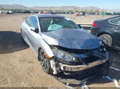 2HGFC3A5XJH754809 2018 HONDA CIVIC