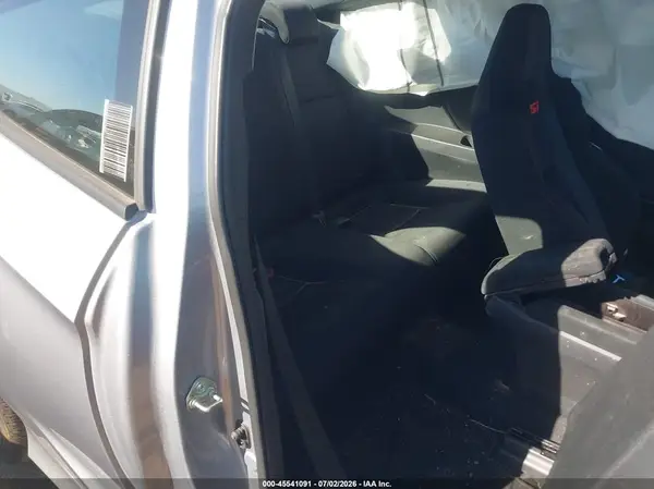 2HGFC3A5XJH754809 2018 HONDA CIVIC - Image 8