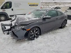 2HGFC3A5XJH754888 2018 HONDA CIVIC