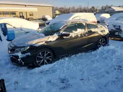 2HGFC3A5XJH755779 2018 HONDA CIVIC