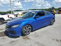 2HGFC3A5XJH756043 2018 HONDA CIVIC