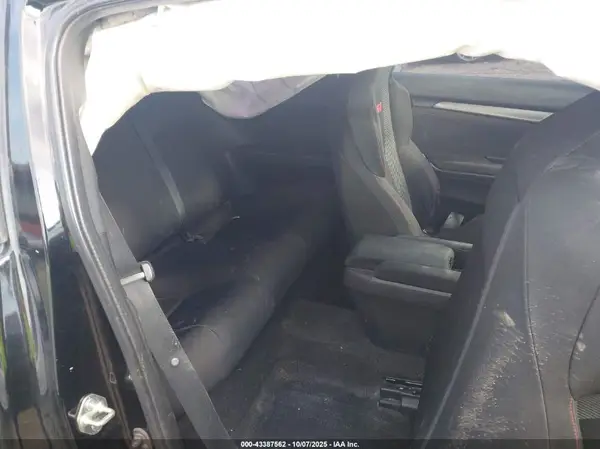 2HGFC3A5XJH756088 2018 HONDA CIVIC - Image 8