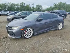 2HGFC3A5XJH756656 2018 HONDA CIVIC