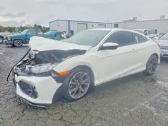 2HGFC3A5XJH756740 2018 HONDA CIVIC