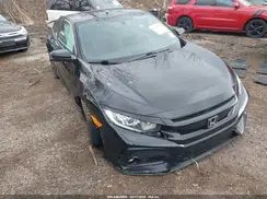 2HGFC3A5XJH757287 2018 HONDA CIVIC