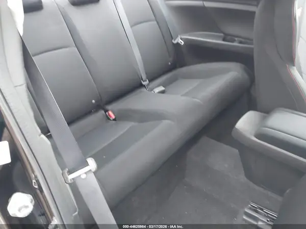 2HGFC3A5XJH757287 2018 HONDA CIVIC - Image 8