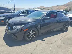 2HGFC3A5XJH757290 2018 HONDA CIVIC