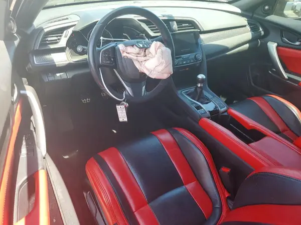 2HGFC3A5XJH757290 2018 HONDA CIVIC - Image 8