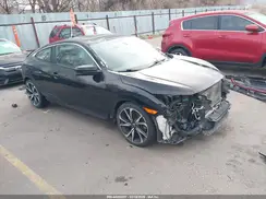 2HGFC3A5XJH757919 2018 HONDA CIVIC