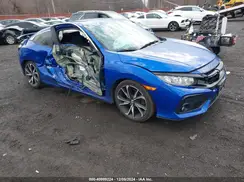 2HGFC3A5XJH758116 2018 HONDA CIVIC