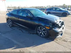 2HGFC3A5XKH220131 2019 HONDA CIVIC