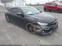 2HGFC3A5XKH220453 2019 HONDA CIVIC