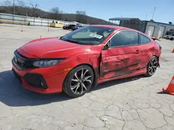 2HGFC3A5XKH750406 2019 HONDA CIVIC