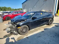 2HGFC3A5XKH750583 2019 HONDA CIVIC