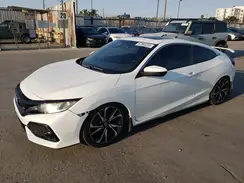2HGFC3A5XKH750647 2019 HONDA CIVIC