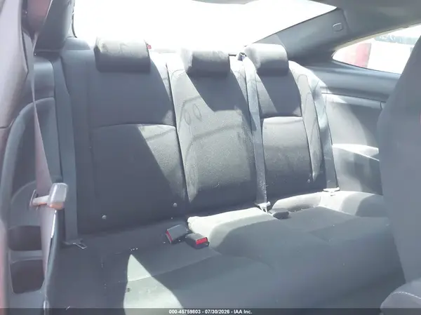 2HGFC3A5XKH752222 2019 HONDA CIVIC - Image 8