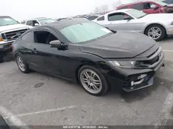 2HGFC3A5XKH752317 2019 HONDA CIVIC