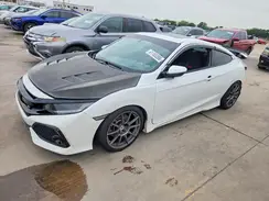 2HGFC3A5XKH752625 2019 HONDA CIVIC