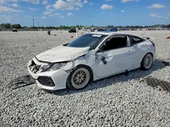 2HGFC3A5XKH752673 2019 HONDA CIVIC