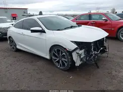 2HGFC3A5XKH752690 2019 HONDA CIVIC