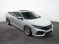 2HGFC3A5XKH752XXX 2019 HONDA CIVIC