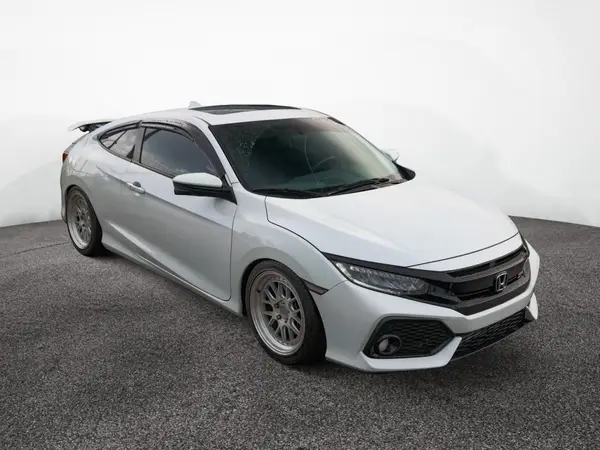 2HGFC3A5XKH752XXX 2019 HONDA CIVIC - Image 1