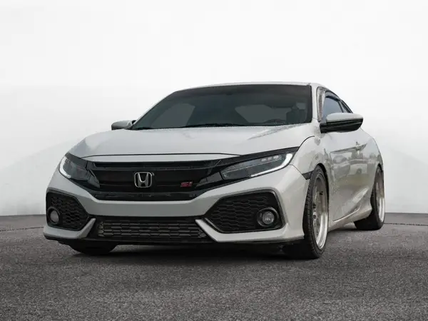 2HGFC3A5XKH752XXX 2019 HONDA CIVIC - Image 2