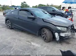 2HGFC3A5XKH753015 2019 HONDA CIVIC