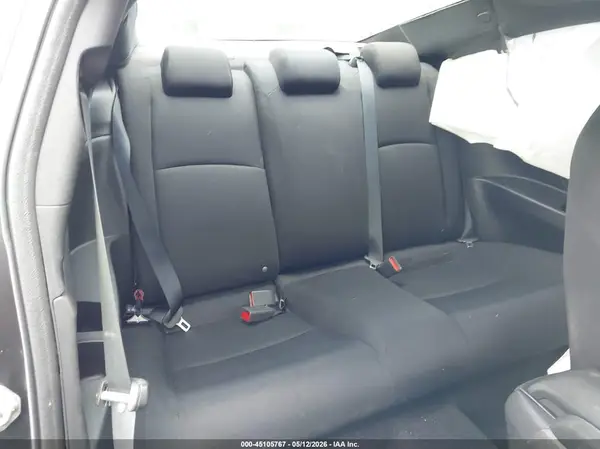2HGFC3A5XKH753015 2019 HONDA CIVIC - Image 8