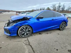 2HGFC3A5XKH753144 2019 HONDA CIVIC