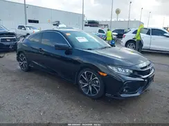 2HGFC3A5XKH755296 2019 HONDA CIVIC