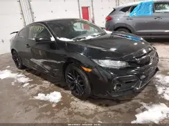 2HGFC3A5XLH750259 2020 HONDA CIVIC