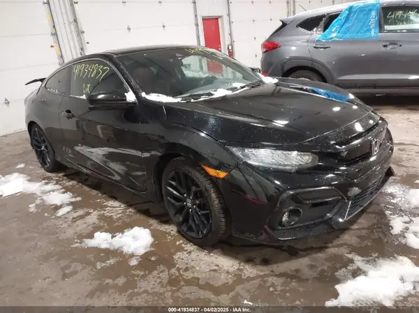 2HGFC3A5XLH750259 2020 HONDA CIVIC - Image 1