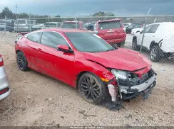 2HGFC3A5XLH750343 2020 HONDA CIVIC
