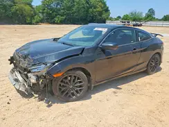 2HGFC3A5XLH750813 2020 HONDA CIVIC