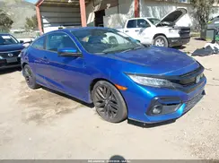 2HGFC3A5XLH751069 2020 HONDA CIVIC