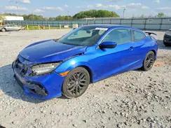 2HGFC3A5XLH751377 2020 HONDA CIVIC