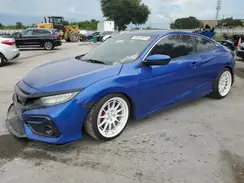 2HGFC3A5XLH751413 2020 HONDA CIVIC
