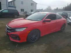 2HGFC3A5XLH751637 2020 HONDA CIVIC