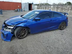 2HGFC3A5XLH751816 2020 HONDA CIVIC
