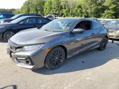 2HGFC3A5XLH752612 2020 HONDA CIVIC