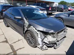 2HGFC3A5XLH752819 2020 HONDA CIVIC