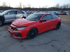 2HGFC3A5XLH753100 2020 HONDA CIVIC