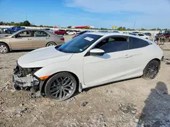 2HGFC3A5XLH753579 2020 HONDA CIVIC