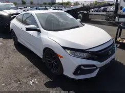 2HGFC3A5XLH753890 2020 HONDA CIVIC